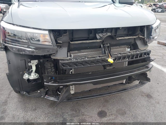 Volkswagen tsi 2023 3VVDX7B28PM306120 Image 6