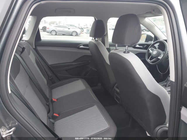 Volkswagen tsi 2023 3VVDX7B28PM306120 Image 8