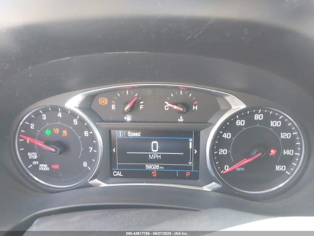 3GKALMEV4JL142061 GMC lyx - direct injection, vvt, fgt, turbo, alum, gen 1