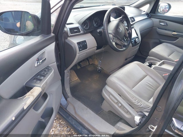 5FNRL5H63GB154797 Honda j35z8