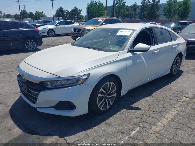 1HGCV3F10MA003417 Honda lfb2