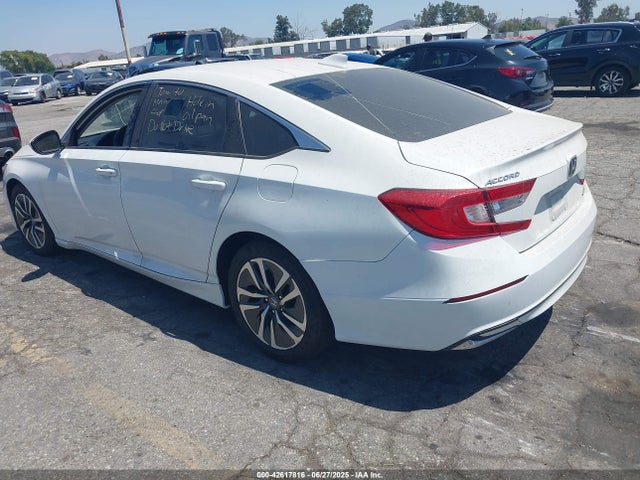 1HGCV3F10MA003417 Honda lfb2