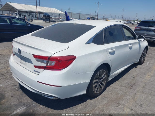 1HGCV3F10MA003417 Honda lfb2