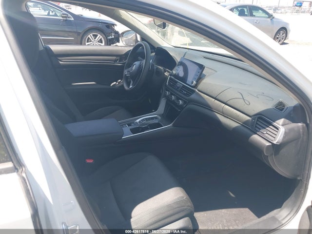 1HGCV3F10MA003417 Honda lfb2