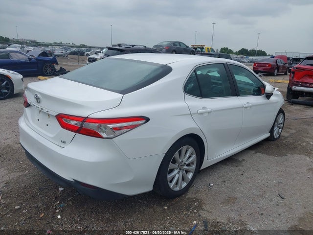 4T1B11HKXJU594443 Toyota a25a-fks