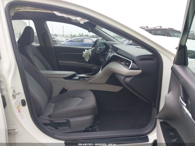 4T1B11HKXJU594443 Toyota a25a-fks