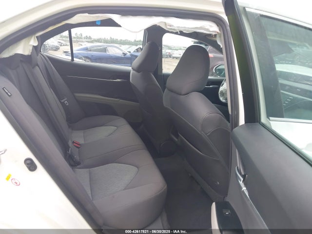 4T1B11HKXJU594443 Toyota a25a-fks