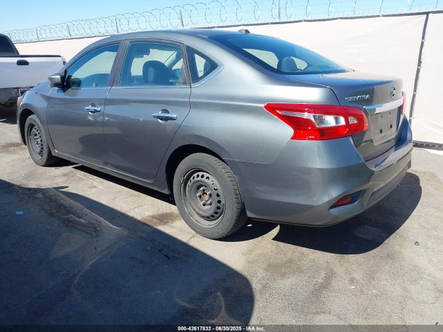 3N1AB7AP3GY237197 Nissan 2016