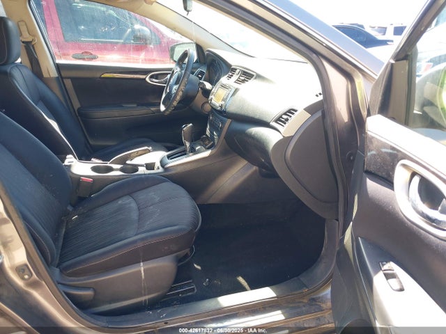 3N1AB7AP3GY237197 Nissan 2016