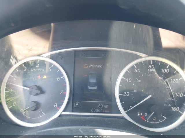3N1AB7AP3GY237197 Nissan 2016