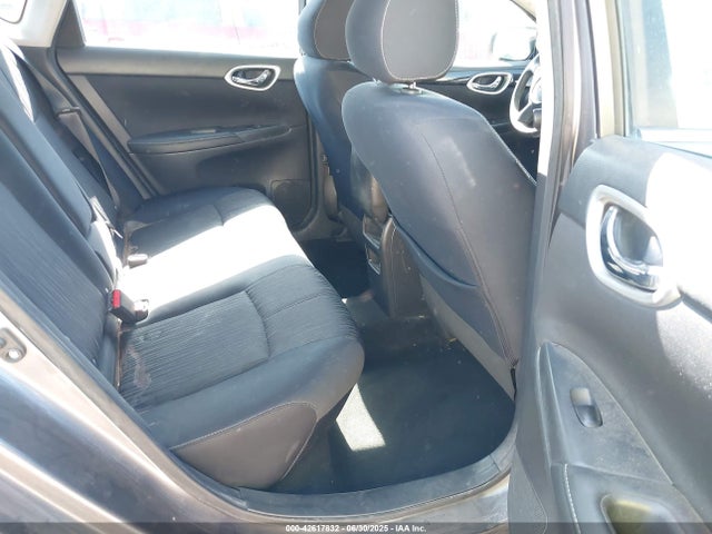 3N1AB7AP3GY237197 Nissan 2016