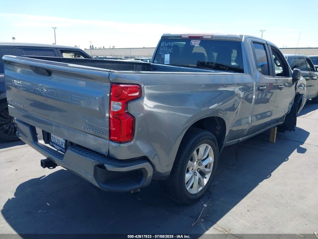 1GCRWBEK8MZ328151 Chevrolet l3b
