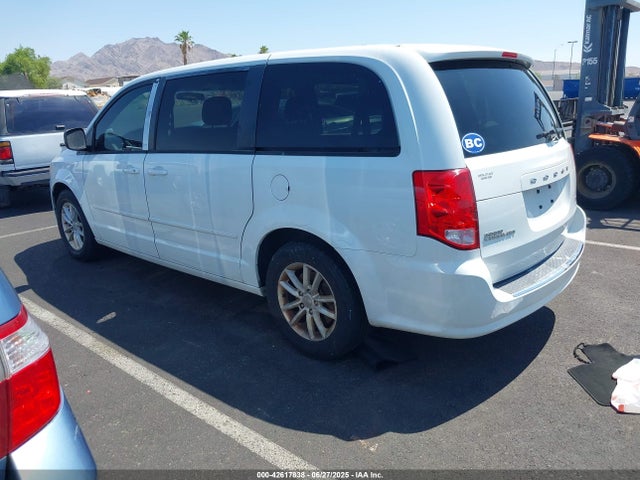 Dodge 2014 2014 2C4RDGBG5ER389729 Image 3