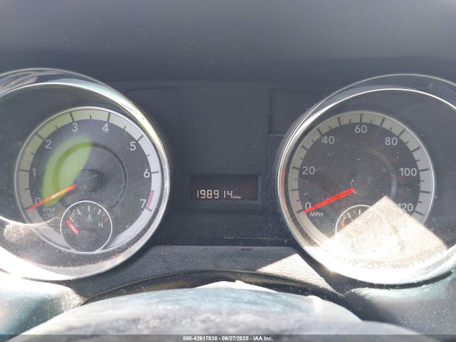 Dodge 2014 2014 2C4RDGBG5ER389729 Image 7