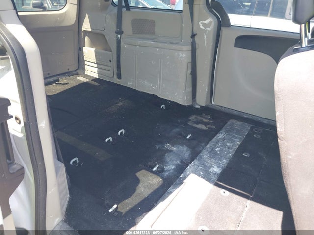 Dodge 2014 2014 2C4RDGBG5ER389729 Image 8