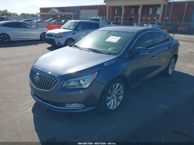 1G4GB5G37EF109870 Buick lfx