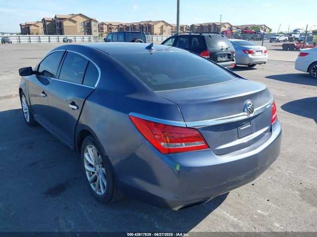 1G4GB5G37EF109870 Buick lfx