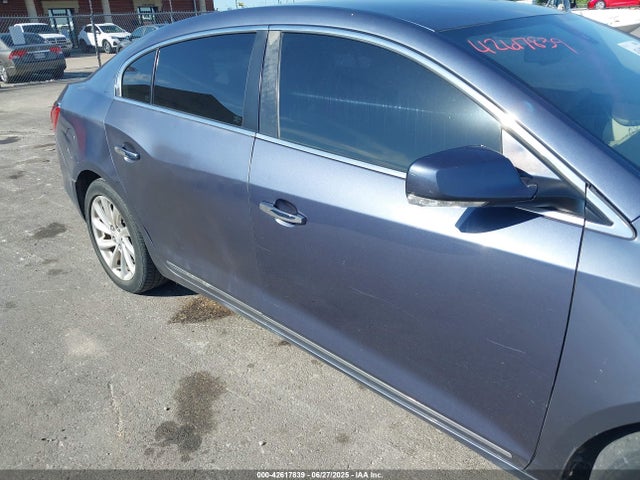 1G4GB5G37EF109870 Buick lfx