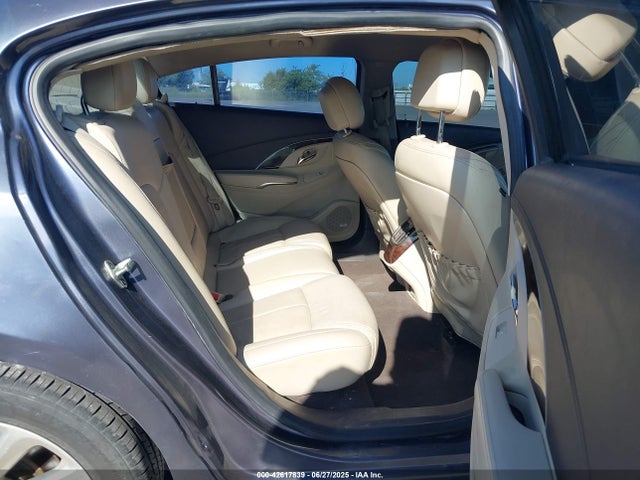 1G4GB5G37EF109870 Buick lfx