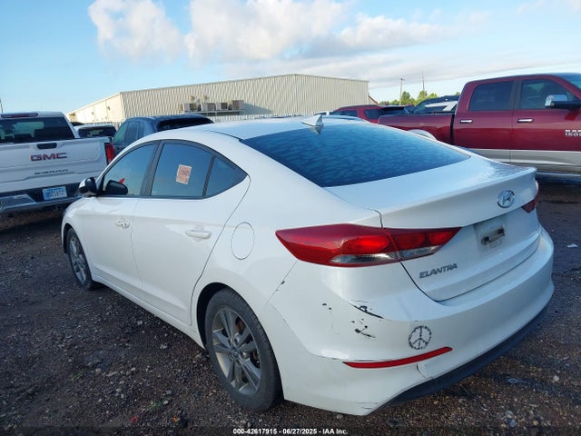 5NPD84LF7JH262913 Hyundai mpi nu