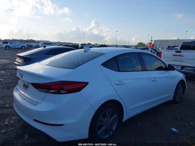 5NPD84LF7JH262913 Hyundai mpi nu