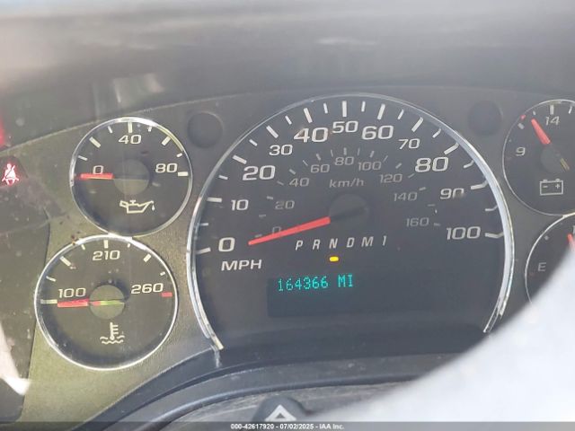 2013 CHEVROLET EXPRESS 2500 1GCWGFBA8D1101785 Photo 6