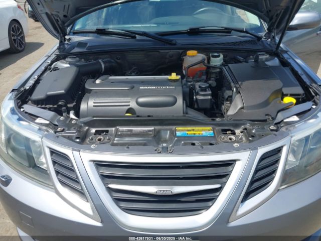 2008 SAAB 9-3 YS3FB49Y881100611 Photo 9