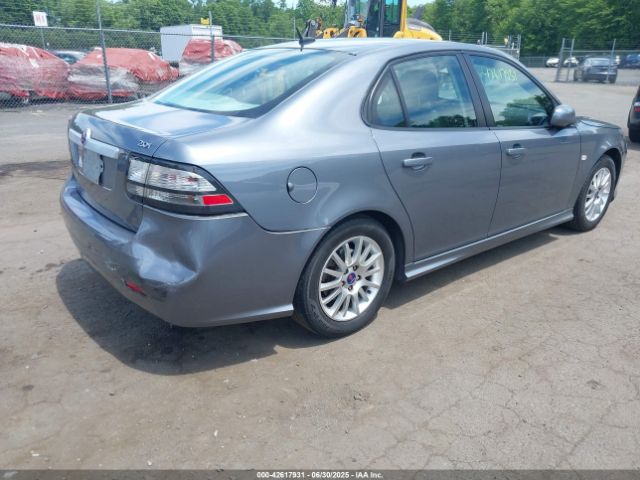 2008 SAAB 9-3 YS3FB49Y881100611 Photo 3
