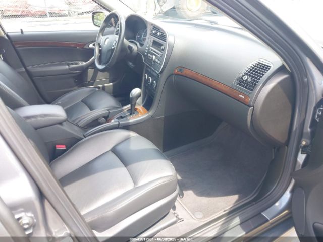 2008 SAAB 9-3 YS3FB49Y881100611 Photo 4