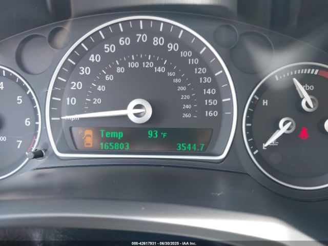 2008 SAAB 9-3 YS3FB49Y881100611 Photo 6