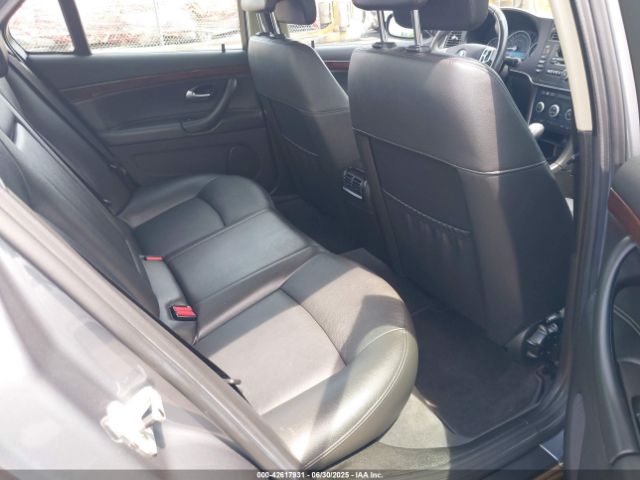 2008 SAAB 9-3 YS3FB49Y881100611 Photo 7