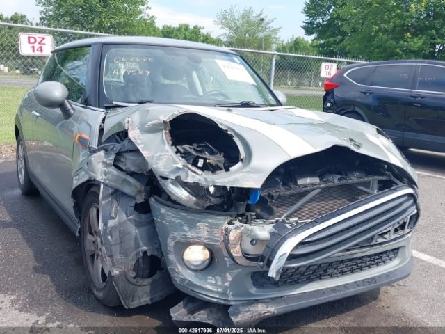 2019 MINI HARDTOP WMWXP5C53K2H97589 Photo 0