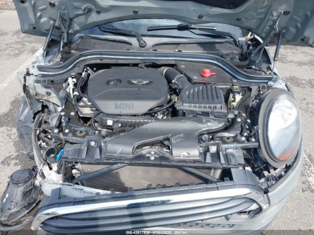 2019 MINI HARDTOP WMWXP5C53K2H97589 Photo 9