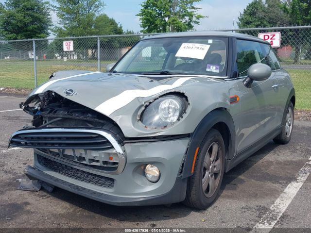 2019 MINI HARDTOP WMWXP5C53K2H97589 Photo 1