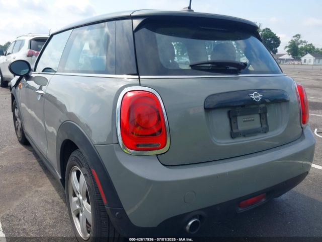 2019 MINI HARDTOP WMWXP5C53K2H97589 Photo 2
