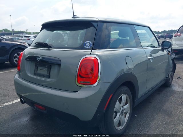 2019 MINI HARDTOP WMWXP5C53K2H97589 Photo 3