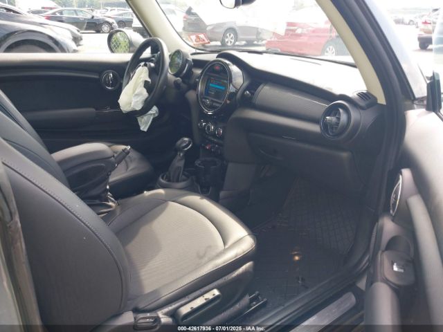 2019 MINI HARDTOP WMWXP5C53K2H97589 Photo 4