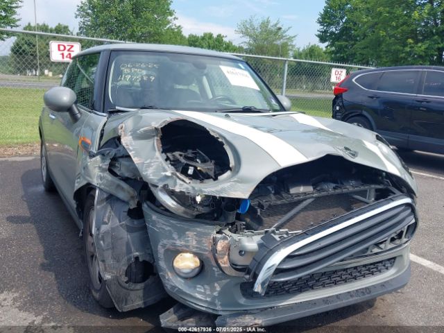 2019 MINI HARDTOP WMWXP5C53K2H97589 Photo 5