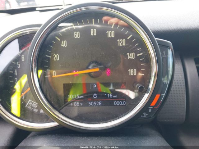 2019 MINI HARDTOP WMWXP5C53K2H97589 Photo 6