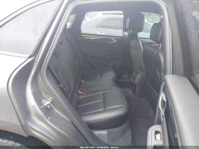 2017 PORSCHE MACAN WP1AB2A5XHLB17548 Photo 7