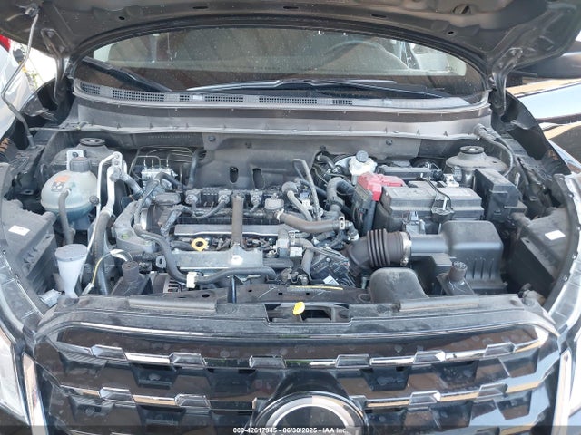 3N1CP5BV4RL551453 Nissan 2024