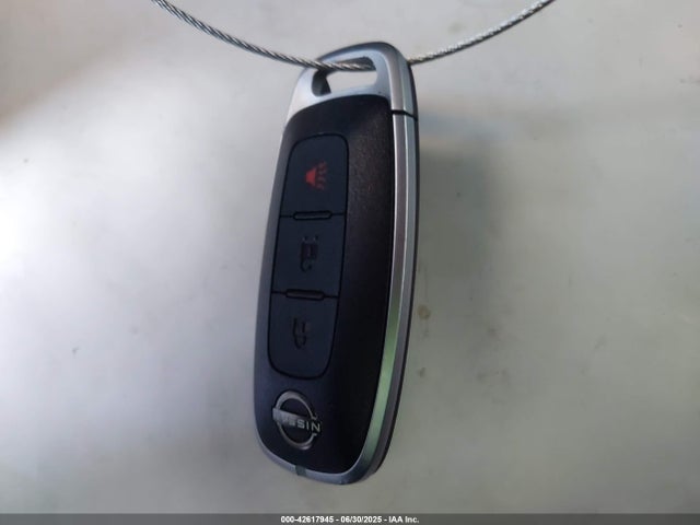 3N1CP5BV4RL551453 Nissan 2024