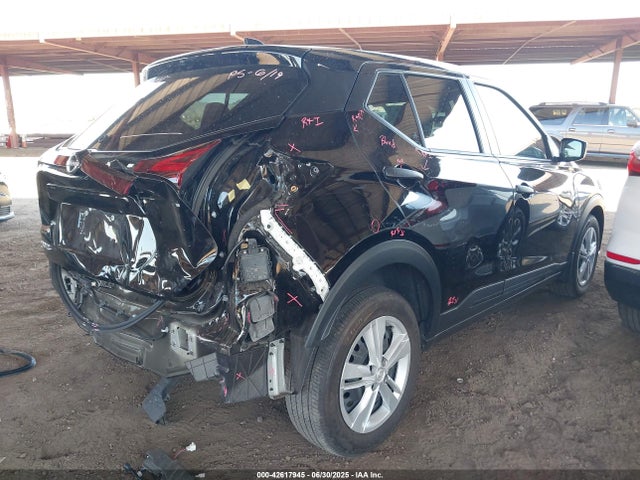 3N1CP5BV4RL551453 Nissan 2024