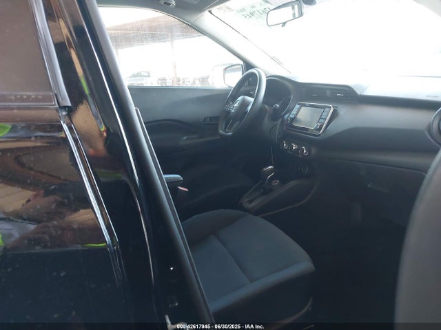 3N1CP5BV4RL551453 Nissan 2024