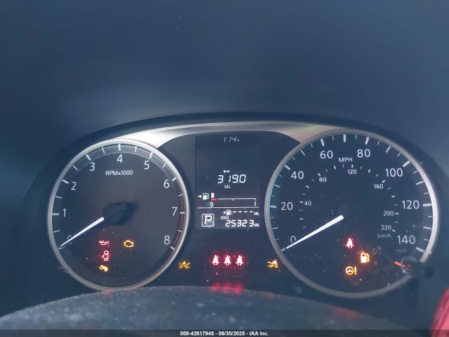 3N1CP5BV4RL551453 Nissan 2024