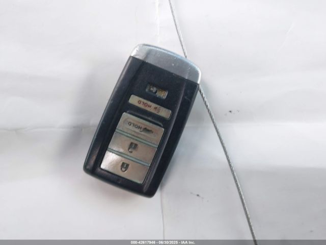 2014 ACURA MDX 5FRYD4H49EB047220 Photo 10