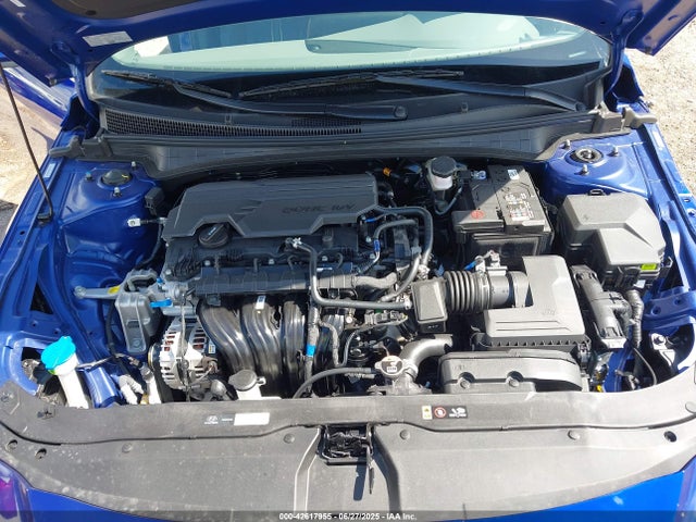 KMHLS4DG8SU004519 Hyundai mpi nu pe
