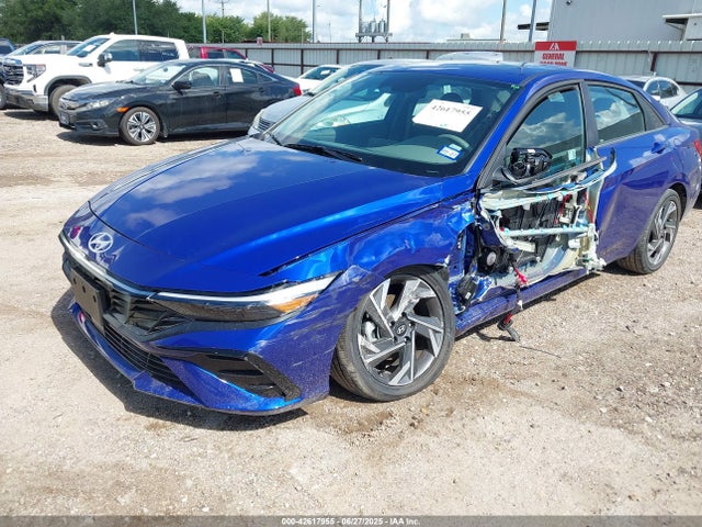 KMHLS4DG8SU004519 Hyundai mpi nu pe