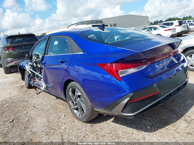KMHLS4DG8SU004519 Hyundai mpi nu pe