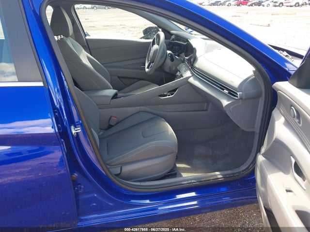 KMHLS4DG8SU004519 Hyundai mpi nu pe